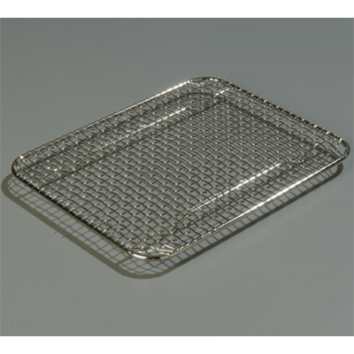 Carlisle DuraPan 1/2 Size Drain Grate