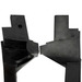 70-5067-68 Close Up Picture of Molded Ends