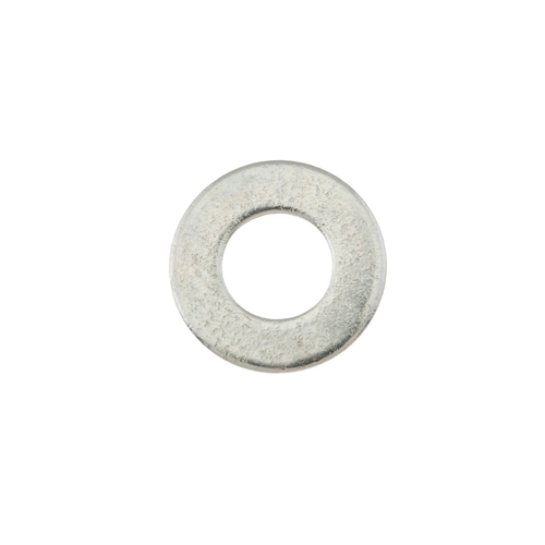 Tennant/Nobles - 4034135 - Washer, Flat, 0.53B 1.06D .10, Stl, Pl (Replaces Tennant 32486)