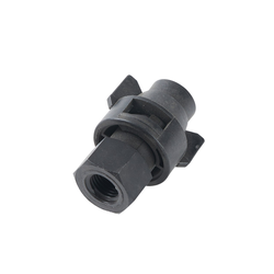 Tennant/Nobles - 4041715 - Fitting Assy, Qdc, Pf04 (Replaces Tennant 1043866)