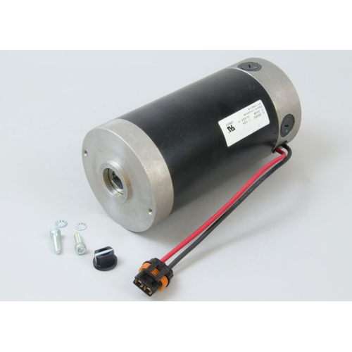 Vr, Motor, Transaxle