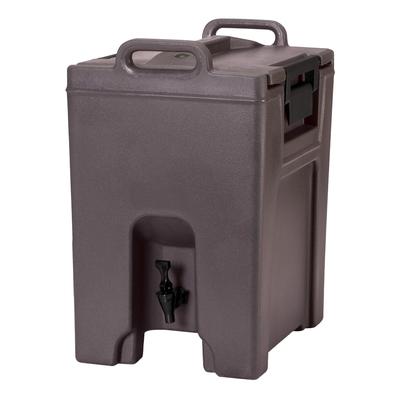 Cambro UC1000194 Ultra Camtainer Beverage Carrier Insulated Plas