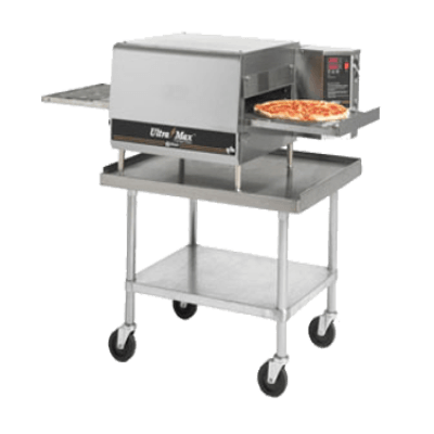Star UM-1850A Holman Ultra-Max Impingement Conveyor Oven Electric