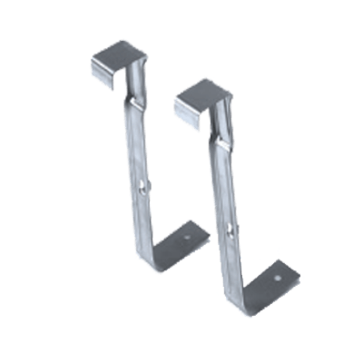 Advance Tabco PR-STRAP Strap Hangers for KS-2K Speed Rail
