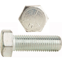 Bolt, 5/16-18X1