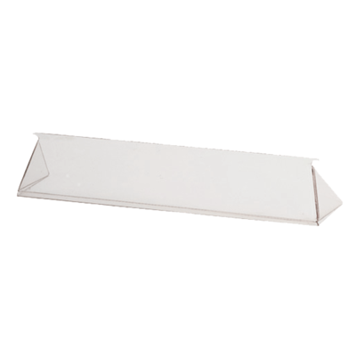 Star 30SGS Sneeze Guard Shield to Replace One Door for Model 30 & 45 Sneeze Guards