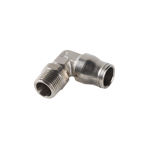 Tennant/Nobles - 4034290 - Fitting, Brs, E90, Qf08/Pm06, Swivel (Replaces Tennant 1243587)