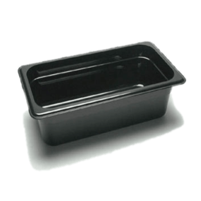 Cambro 34CW110 Camwear Food Pan Plastic