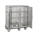 FWE/Food Warming Equipment P-120-2 P-Series Banquet Cart Doors
