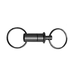 Ball Lock Coupling Rings