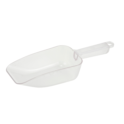 Winco PS-20 20 Oz. Scoop