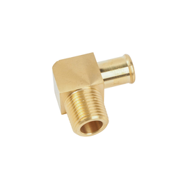 Tennant/Nobles - 8003867 - Vr, Fitting, 1/2 Mpt X 5/8Bh 90Deg [Mit] (Replaces Tennant 9010308)