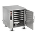 FWE/Food Warming Equipment ETC-1826-5HD Heated Transport Cabinet Under Counter