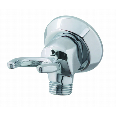T&S Brass B-0104 Wall Hook 3/4-14Un Male Outlet