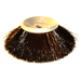 Side Broom, 19" 8 S.R. Poly