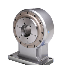 Samchully 32SP-MH Tail Spindle w/ Hyd. Clamp