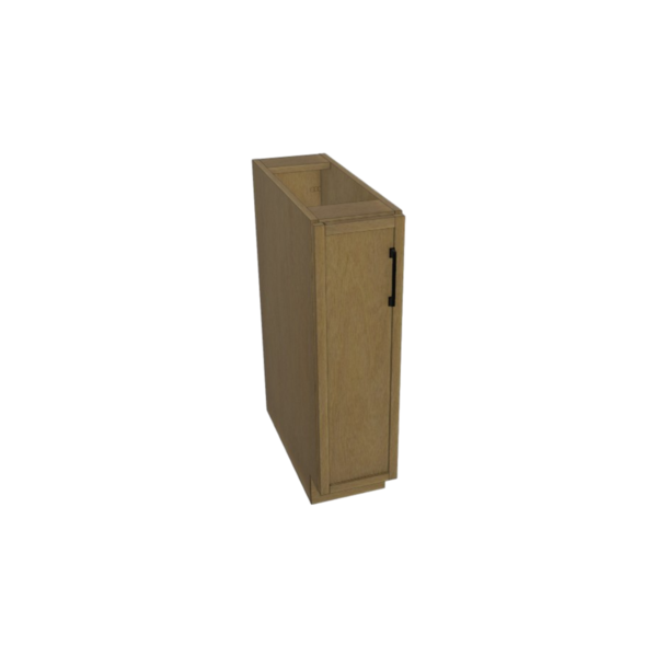Belmont Full Hight Base Kit - 9"W X 34 1/2”H X 24”D