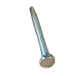 SCREW 10-32 X 2.25 HH TRI ZINC