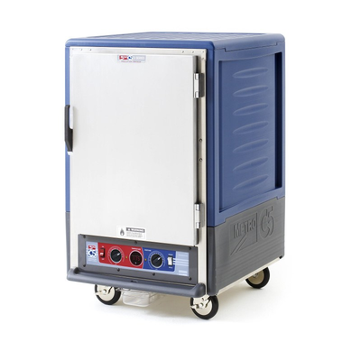 Metro C535-CFS-4-BU C5 3 Series Heated Holding & Proofing Cabinet