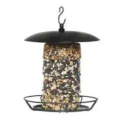 Armstrong Milling Granola Stacks Feeder
