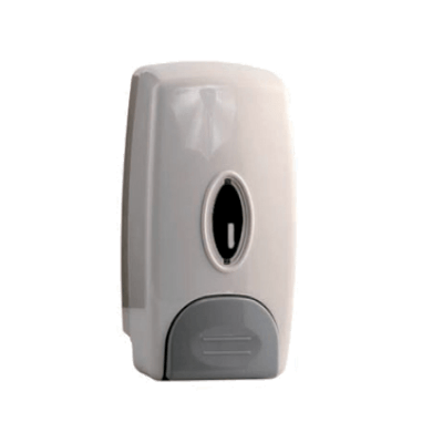 Winco SD-100 Soap Dispenser 1 Liter Capacity