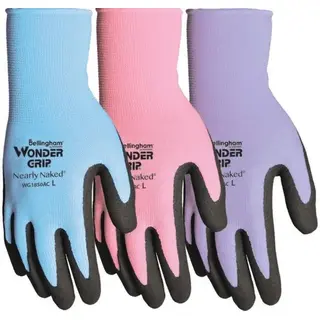 Wonder Grip Ultra-Light Gloves