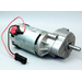 Motor -  Ele -  24Vdc 0220Rpm
