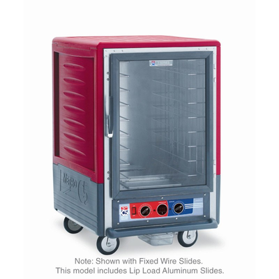 Metro C535-MFC-LA C5 3 Series Moisture Heated Holding & Proofing Cabinet