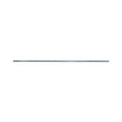 Advance Tabco ECP-34-X 34" Chrome Epoxy Post