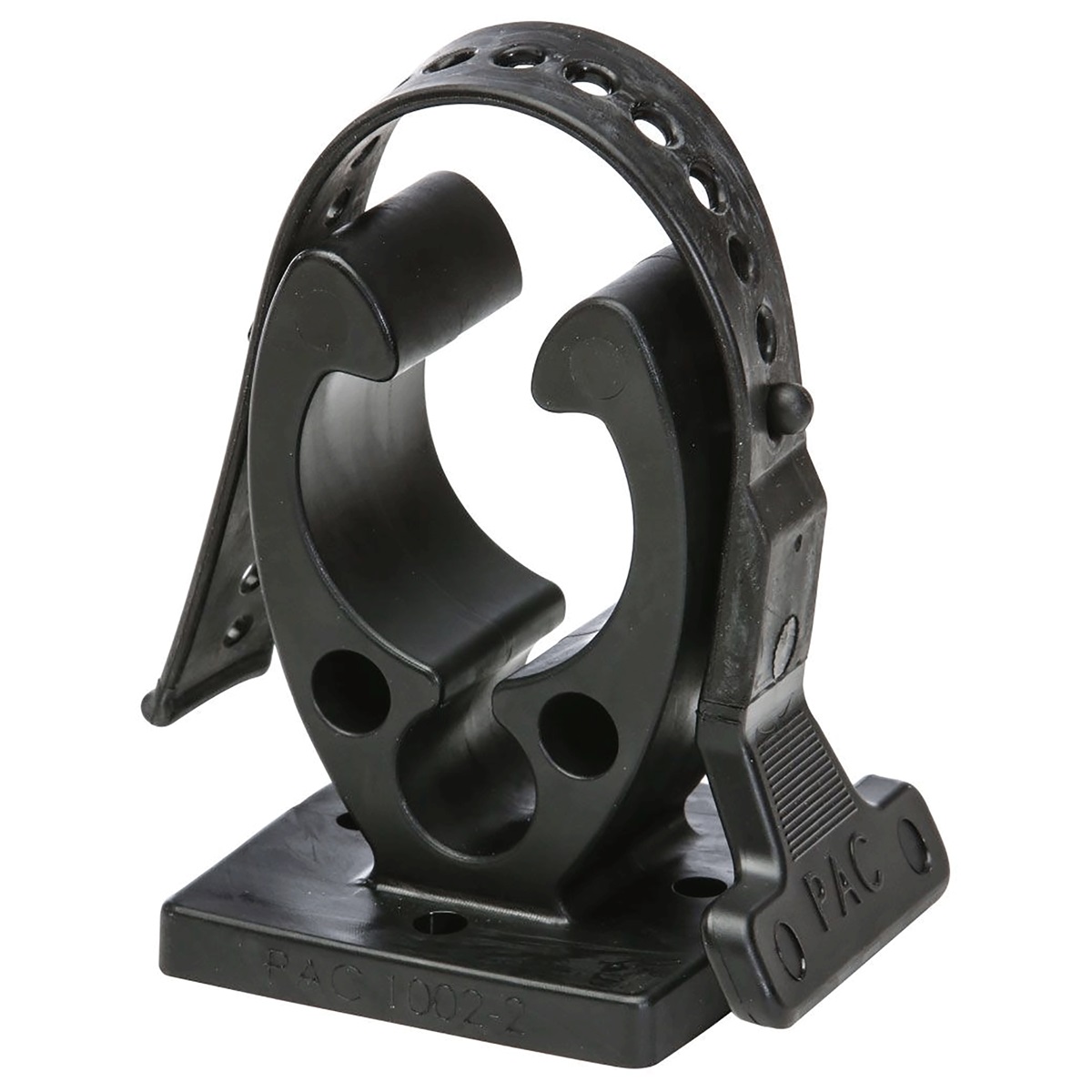 CCI Short Flexmount Bracket For Hoses & Spray Nozzles