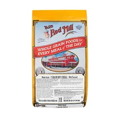 CEREAL 7 GRAIN ROLLED | 25 LBS