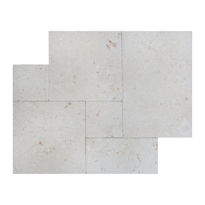 F.Pattern Shell Stone