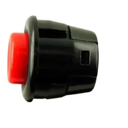 SWITCH TEST BUTTON