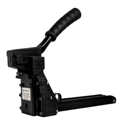 Carton Stapler - C Series - Manual - Heavy Duty