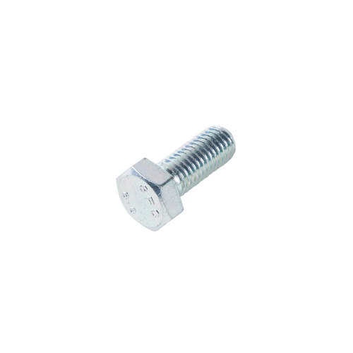 Tennant/Nobles - 4016809 - Screw, Hex, M12 X 1.75 X 30, 8.8 (Replaces Tennant 41346)