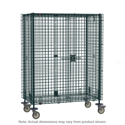 Metro SEC56VK3 Security Unit Mobile