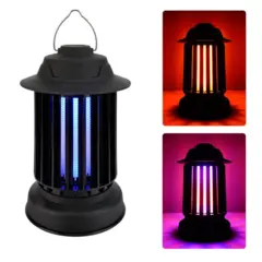 Kuus Mosquito Shield Smart Bug Zapper Lantern