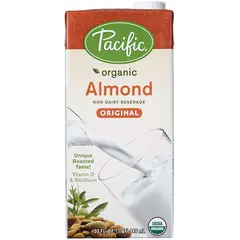 ALMOND MILK ORIGINAL OG | 12/32 FZ