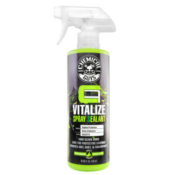 Cf Vitalize Spray Sealant