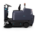 New Advance SW3000 LI-ION Rider Sweeper