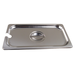 Vollrath 75230 Super Pan V 1/3 Size Slotted Lid