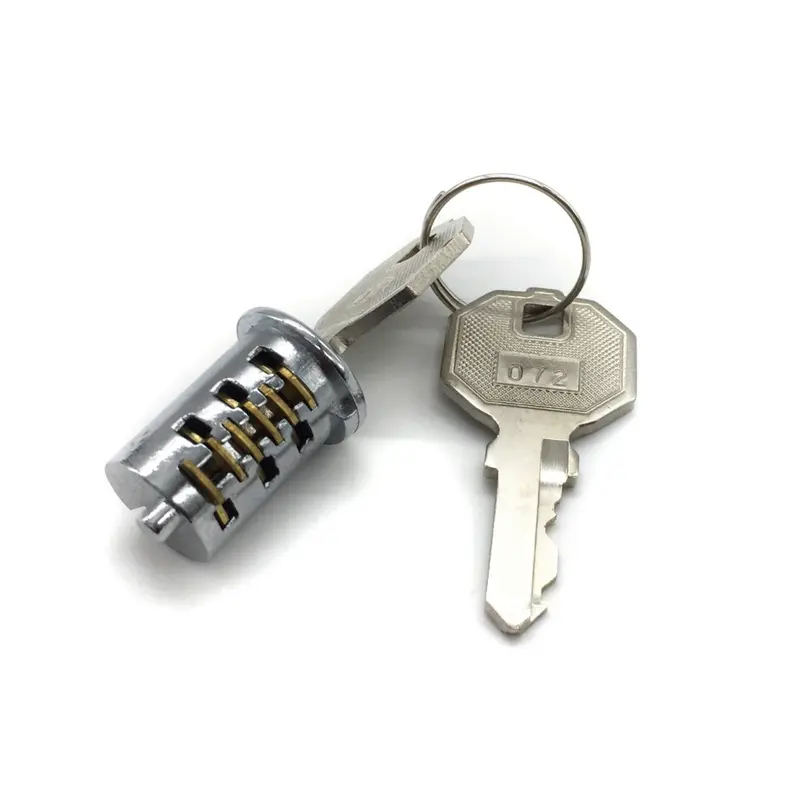 CORE LOCK KIT FOR CPS PEDESTAL