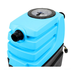 New Mytee Air Hog Vacuum Booster, 7 gal., LX vacuums