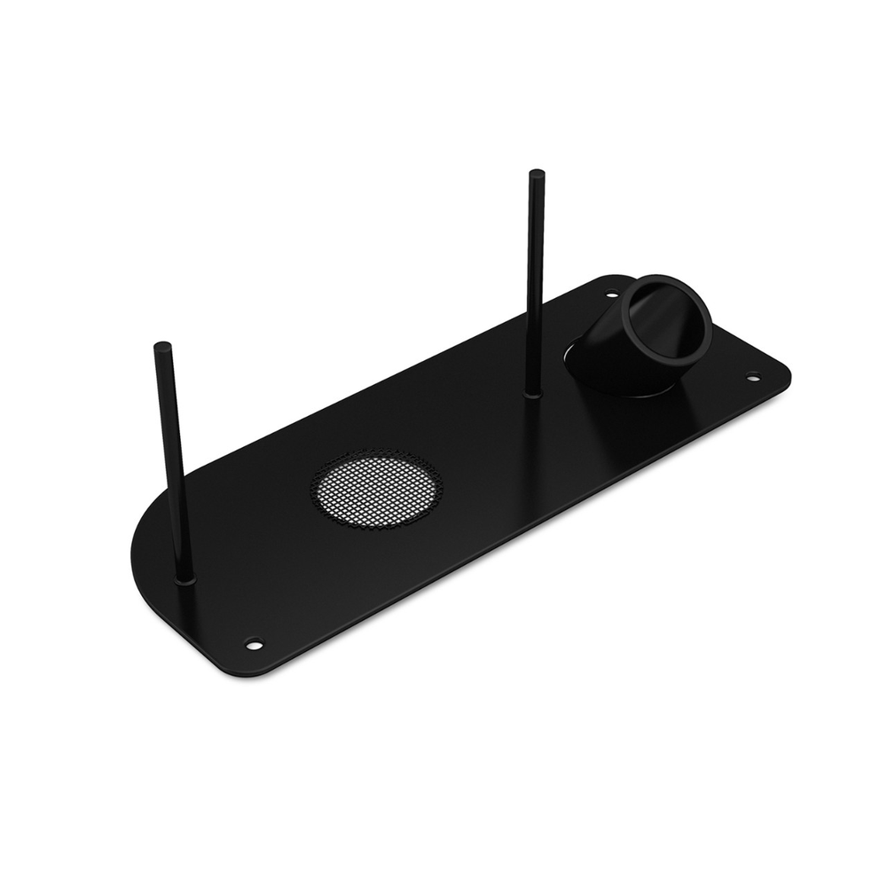 Tennant/Nobles - 4039692 - Plate Wldt, Mtg, Vacuum [Sng T1 Li T1B] (Replaces Tennant 1048251)