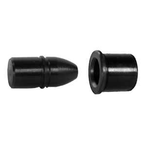 Bullet-Nose Dowels & Bushings