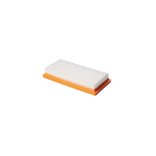 Nilfisk Advance - 107400449 - Flat Filter  H-Class  Set 2 Pcs