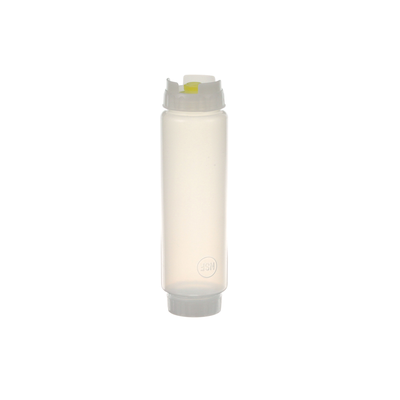 FMP 280-1805 16 Oz FIFO Squeeze Bottle