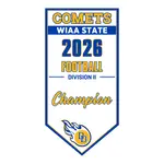 Achievement Banners