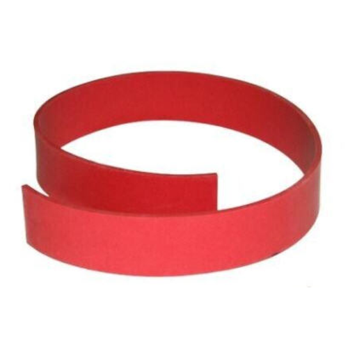 Blade, Outer- Red 35.12"
