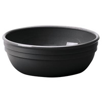 Cambro 100CW110 Camwear Nappie Bowl Round
